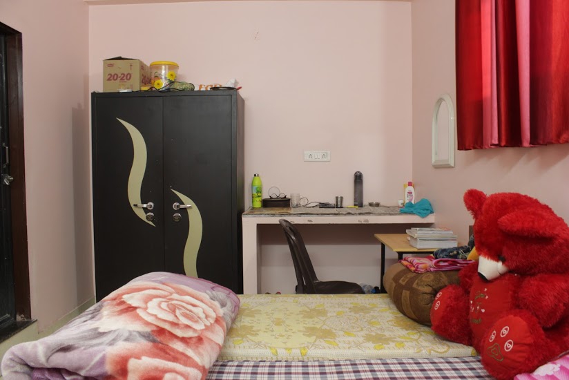 Riddhi Siddhi P.G. Girls Hostel preview 1