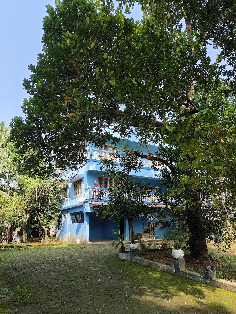 Grace PG Ladies Hostel – Girls PG in kottayam photo 1