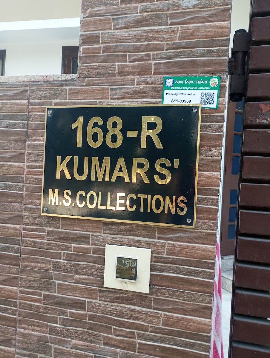 M S COLLECTIONS & PG FOR GIRLS
