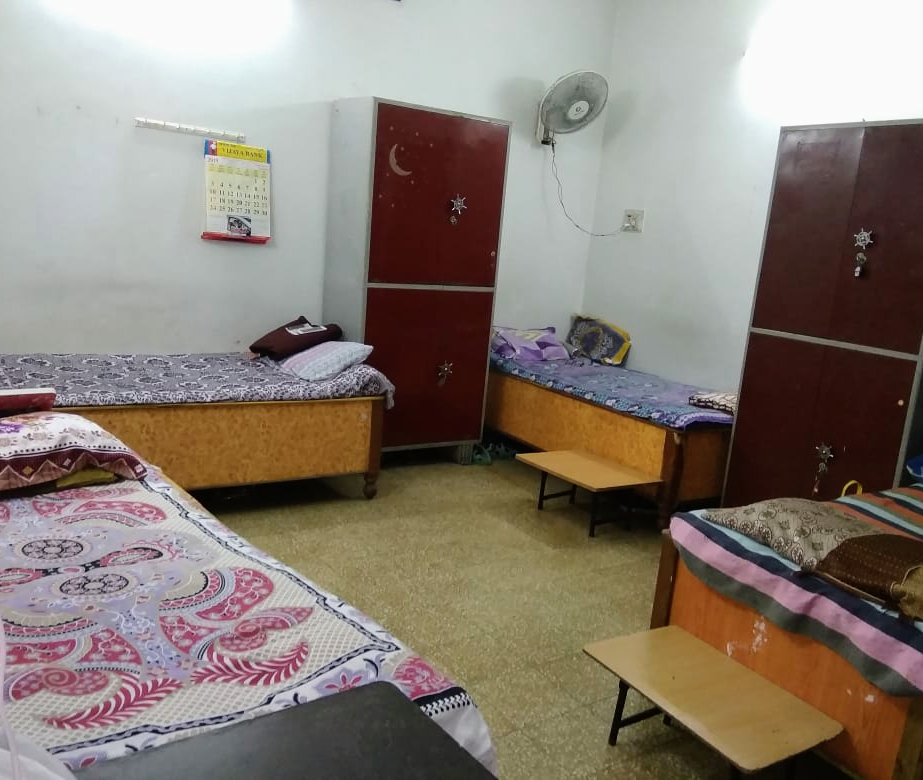 VIKAS GIRL'S P.G – Girls PG in Raipur preview photo 2