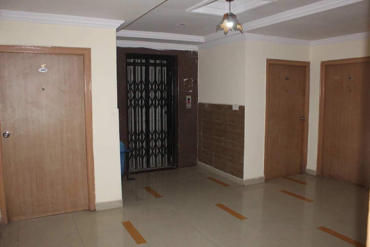 Sree padmajaa women's hostel and PG – Girls PG in Hyderabad preview photo 2