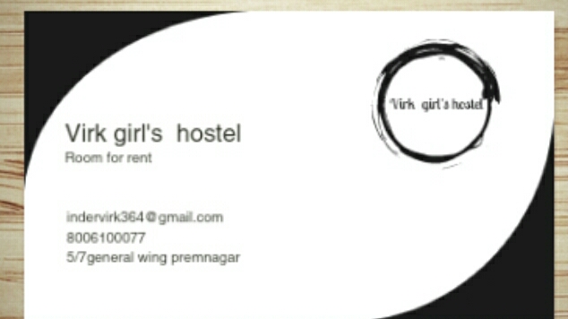 Virk girls P.G – Girls PG in Dehradun preview photo 2