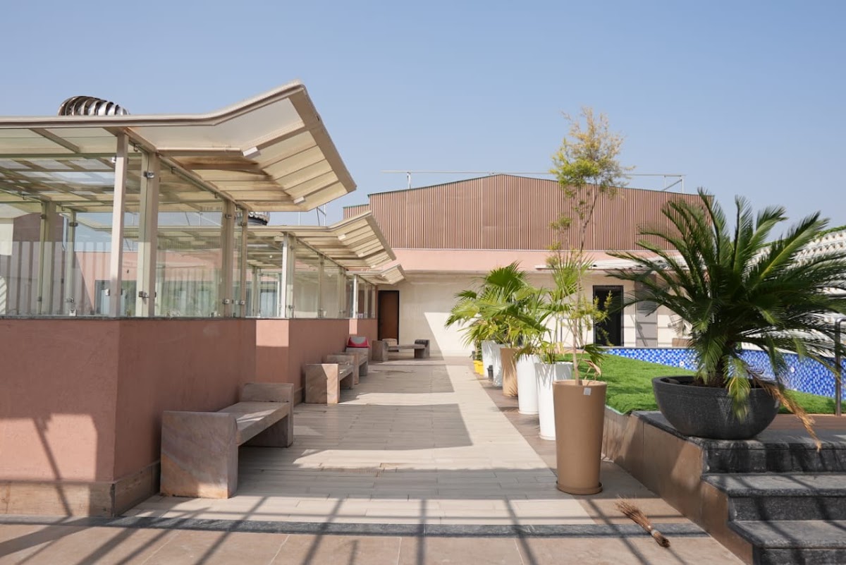 VISHALAKSHI RESIDENCY| Best Girls Hostel in Landmark City Kota, Near Allen Sangyan & Allen Samyak – Girls PG in Kota photo 1