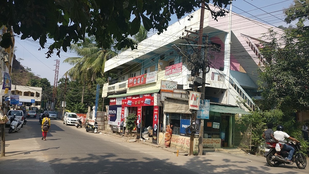Uday Boys Hostel – Boys PG in Vijayawada photo 1