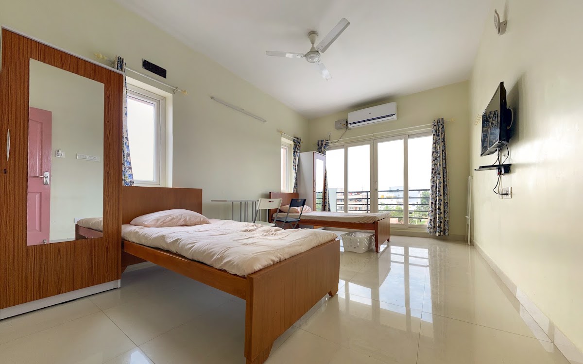 Prestige Living – Girls PG in Coimbatore photo 1