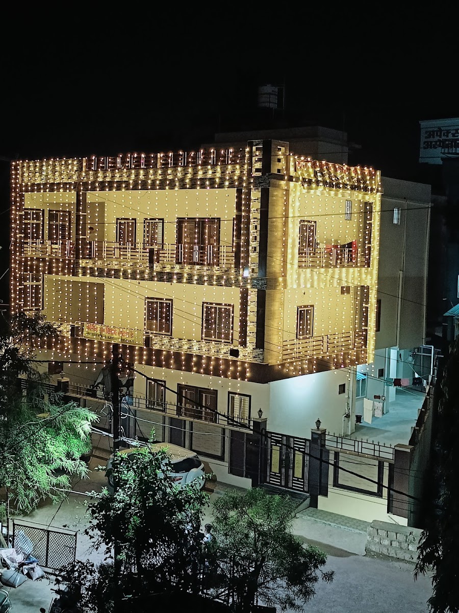 Girls Hostel / Amit Shukla – Girls PG in Jabalpur preview photo 2