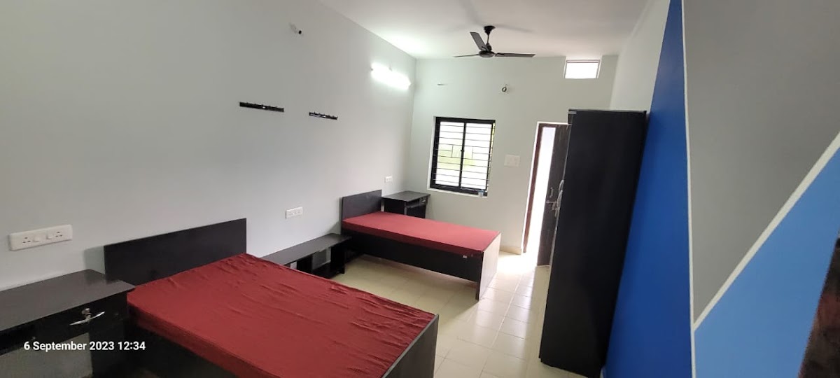 Housingwise | Boys Hostel – Boys PG in Raipur preview photo 1