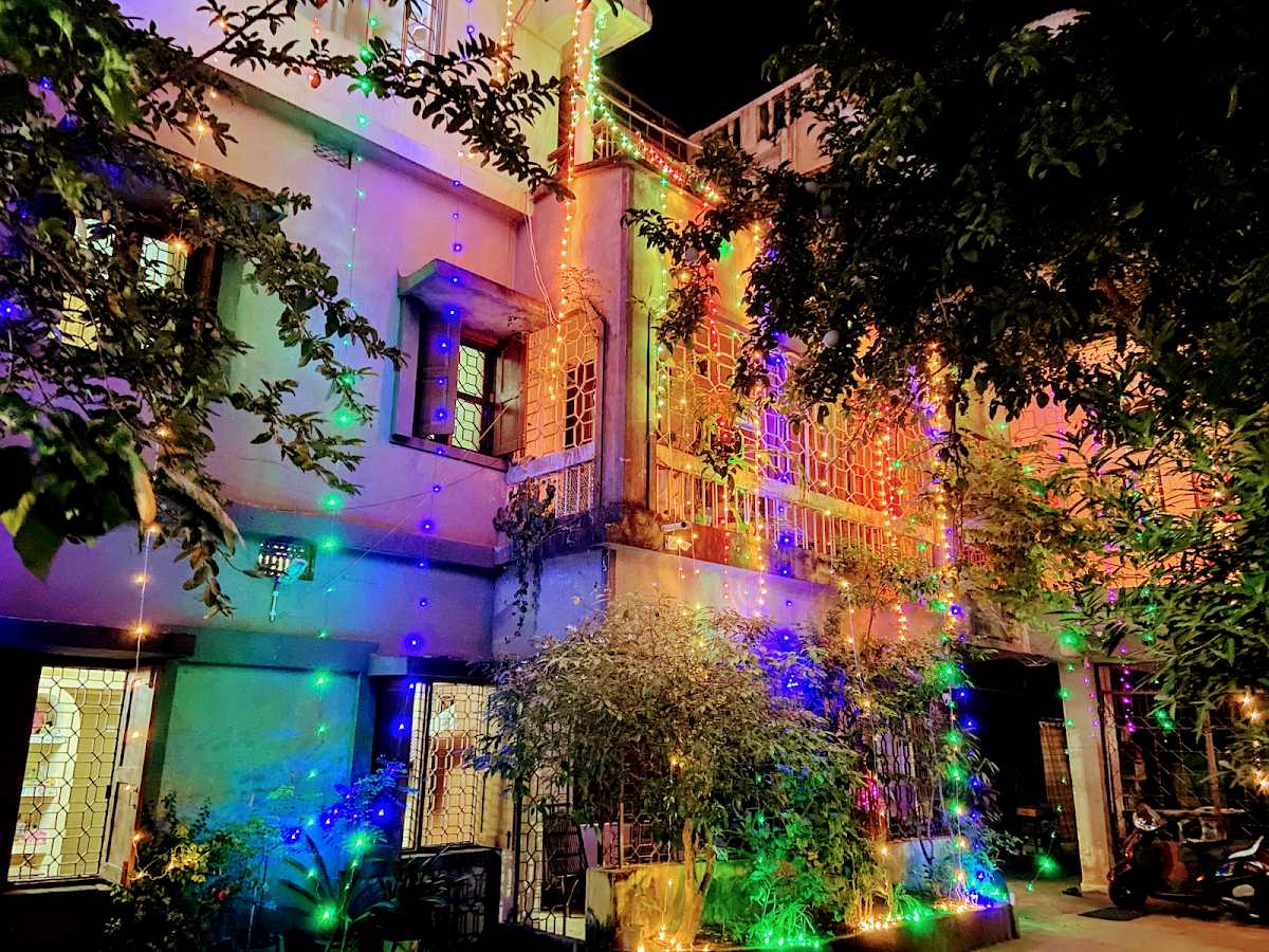 Janmejoy Patra Villa preview 1