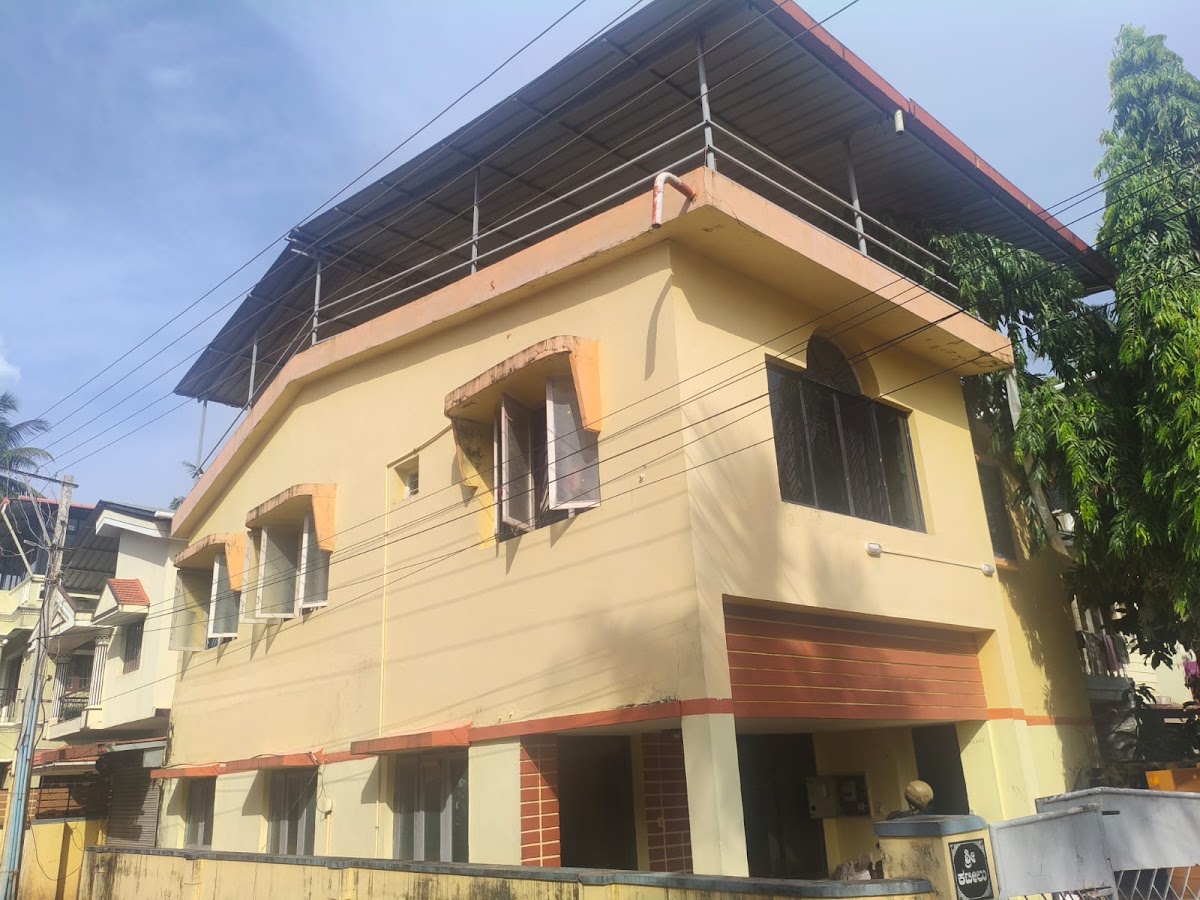 PANDESHWAR BOYS PG – Boys PG in Mangaluru photo 1