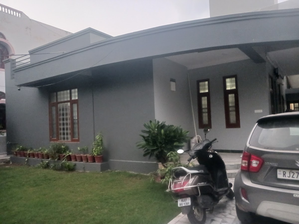 MAA premium rooms for girls