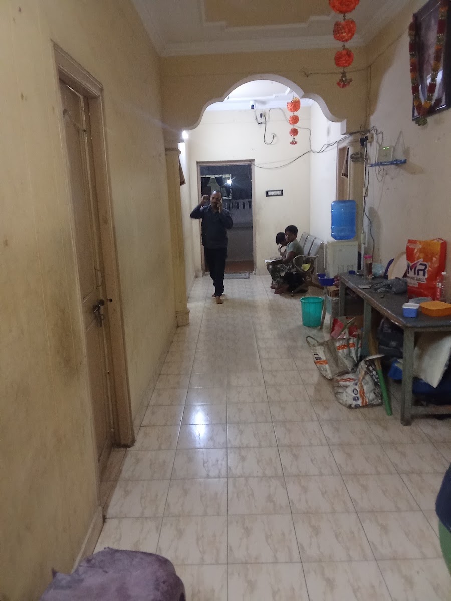 Puneet Boys Hostel