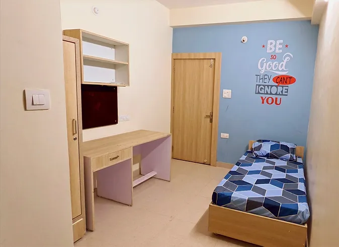 Kirti Heights Girls Hostel near Allen Supath Coral Park Naya nohra Kota – Girls PG in Kota preview photo 1
