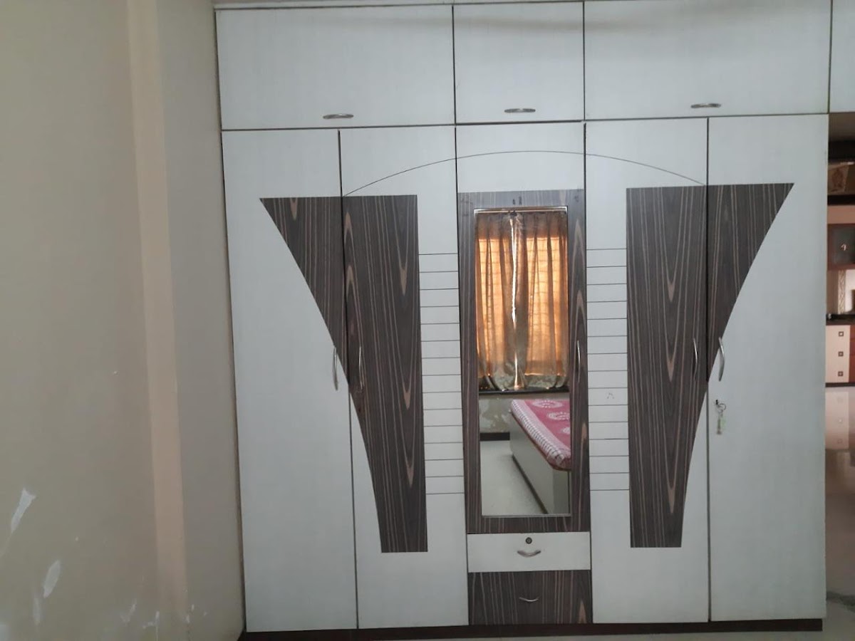 Girls PG in Ghatkopar Mumbai preview 2
