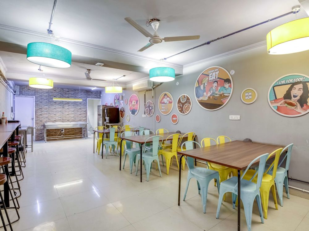 Stanza Living Nagoya House | Boys PG in South Campus – Boys PG in Delhi preview photo 1