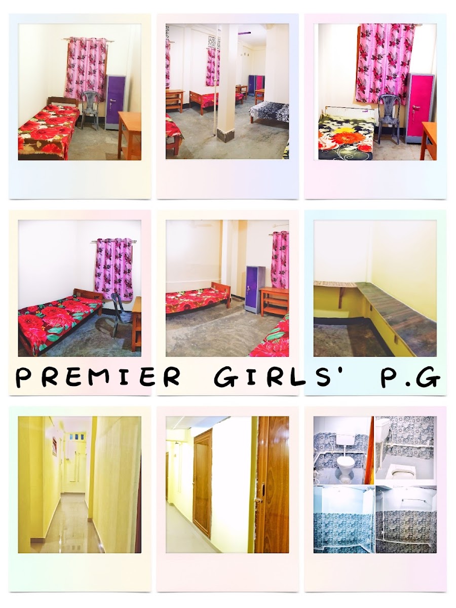 Premier Girls' PG – Girls PG in Guwahati preview photo 2