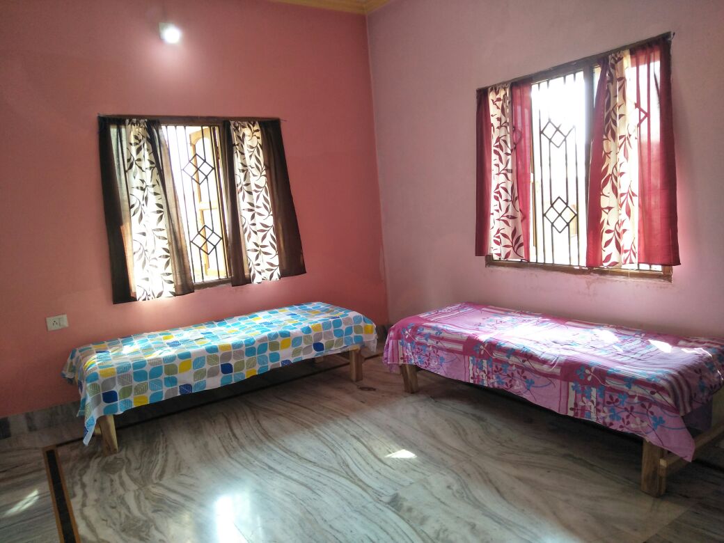 Silver Boy's Hostel