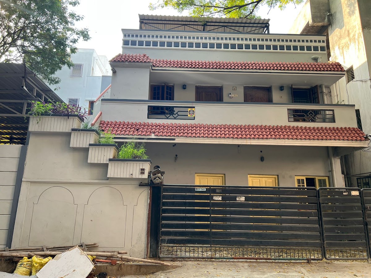 Venkateshwara Executive PG and Hostel for Girls