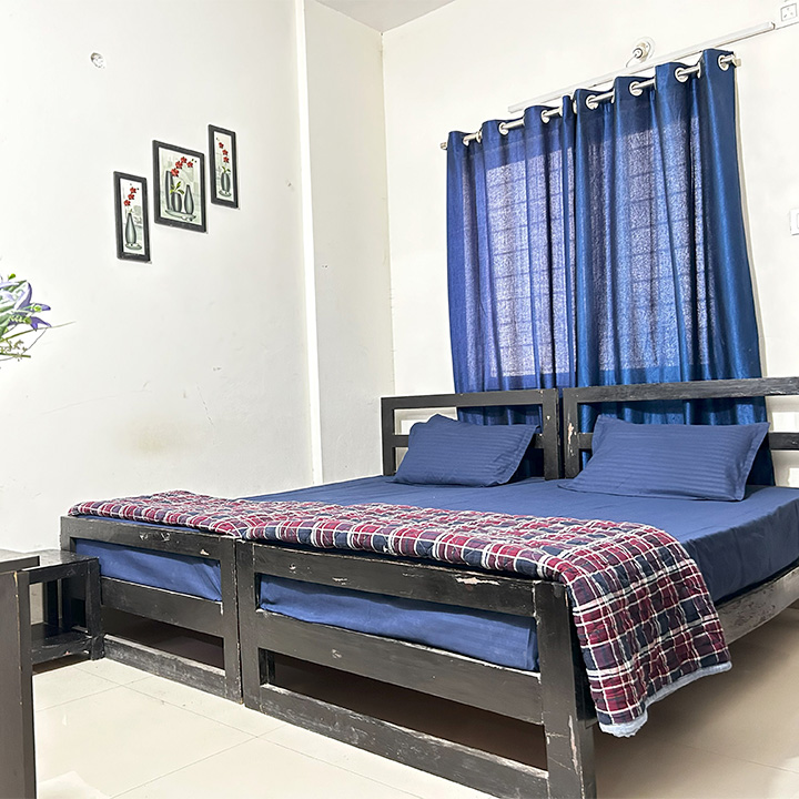 HelloWorld Equinox | Coliving PG in Hinjewadi | PG for Ladies & Gents preview 2