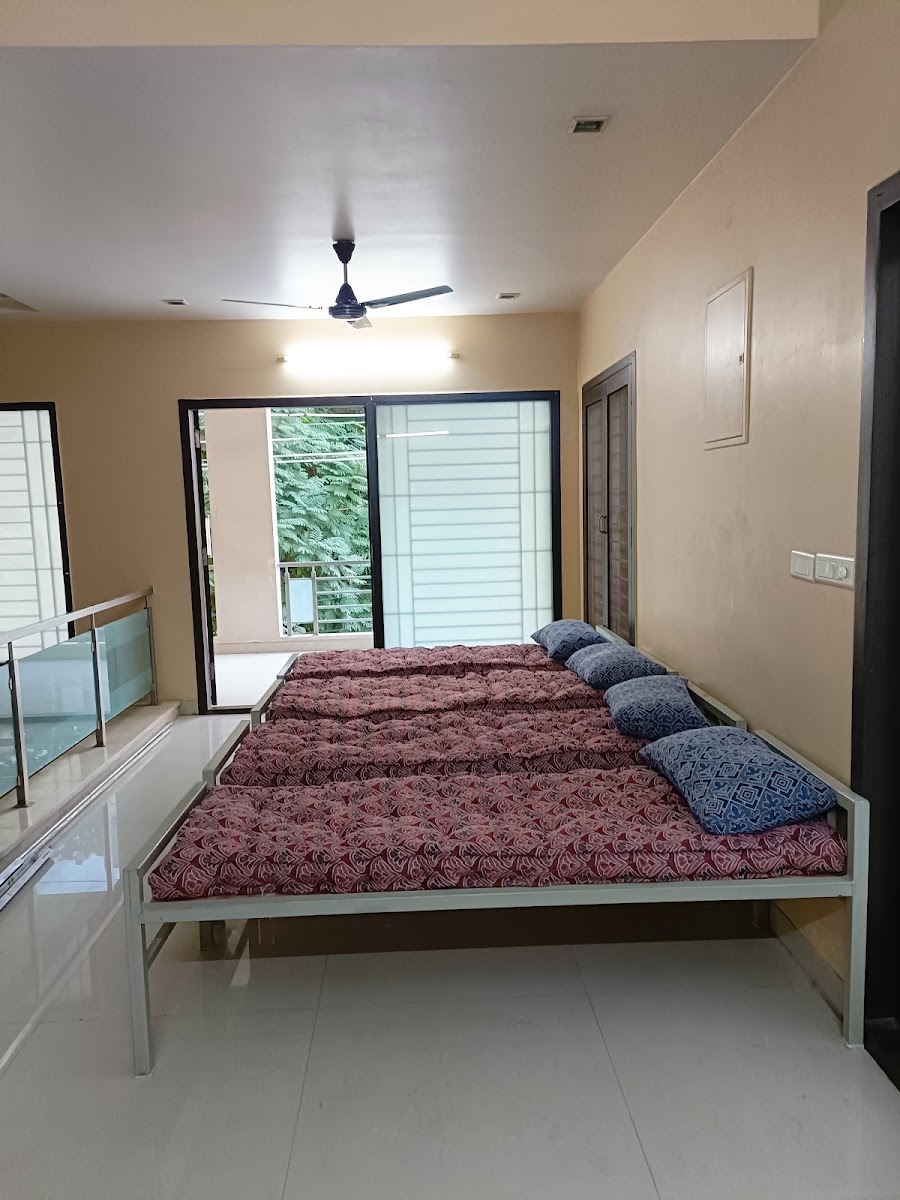 Mum's Care Girls Hostels - 2 – Girls PG in Vijayawada preview photo 1