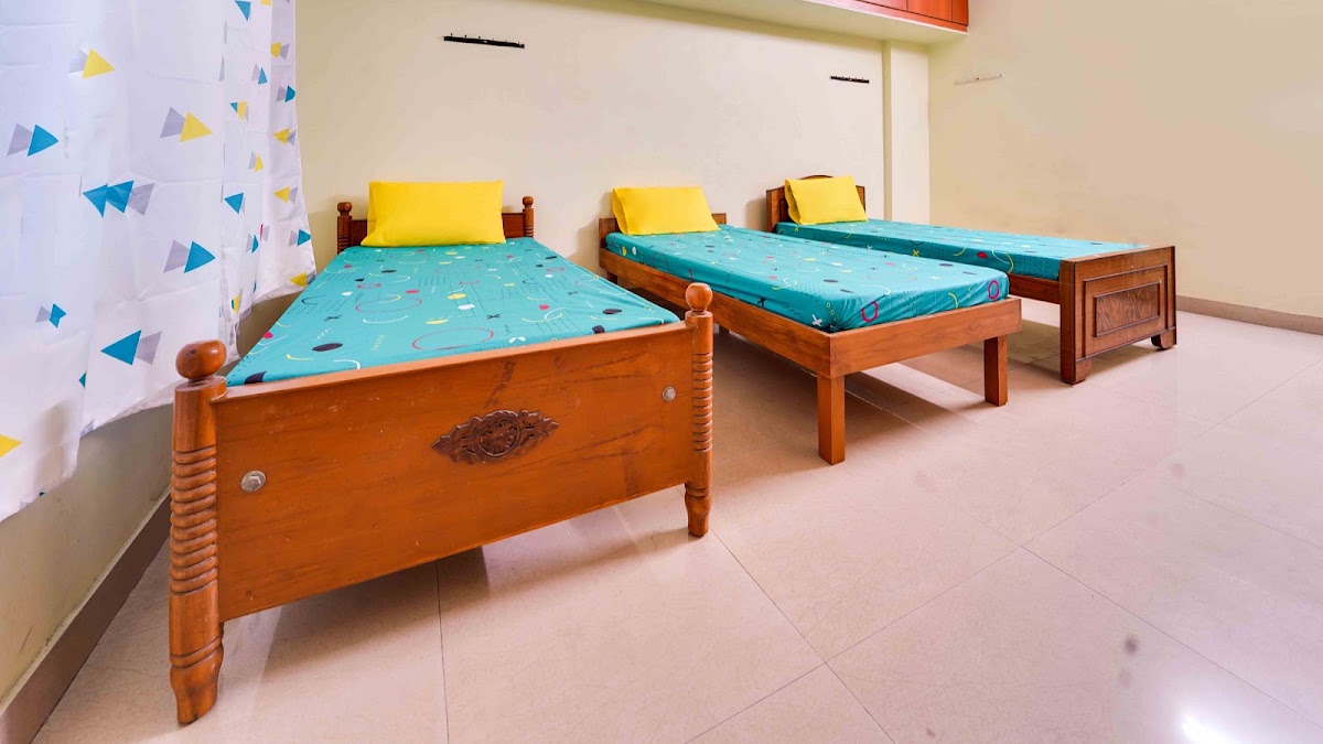 Zolo Arcade - Unisex PG in Ganapathy preview 2
