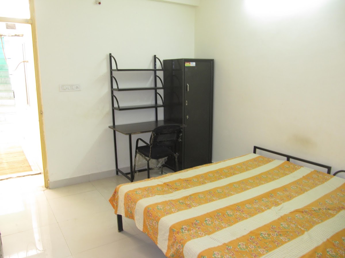 Shrinidhi Boy's Hostel (PG) – Boys PG in Kota preview photo 1
