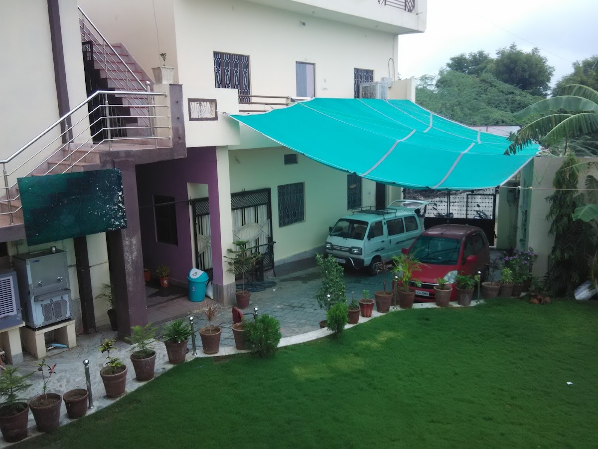 Oswal Girl's Hostel – Girls PG in Ajmer preview photo 2