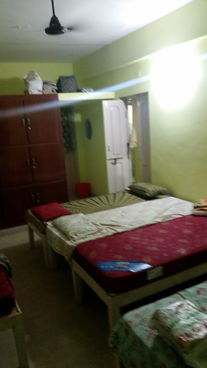 Special PG Ladies Hostel preview 1
