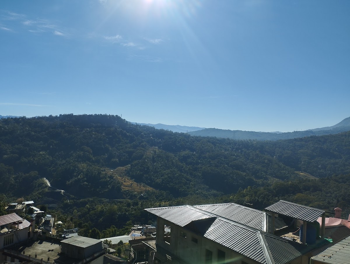 Divine Boys Hostel – Boys PG in Kohima preview photo 1