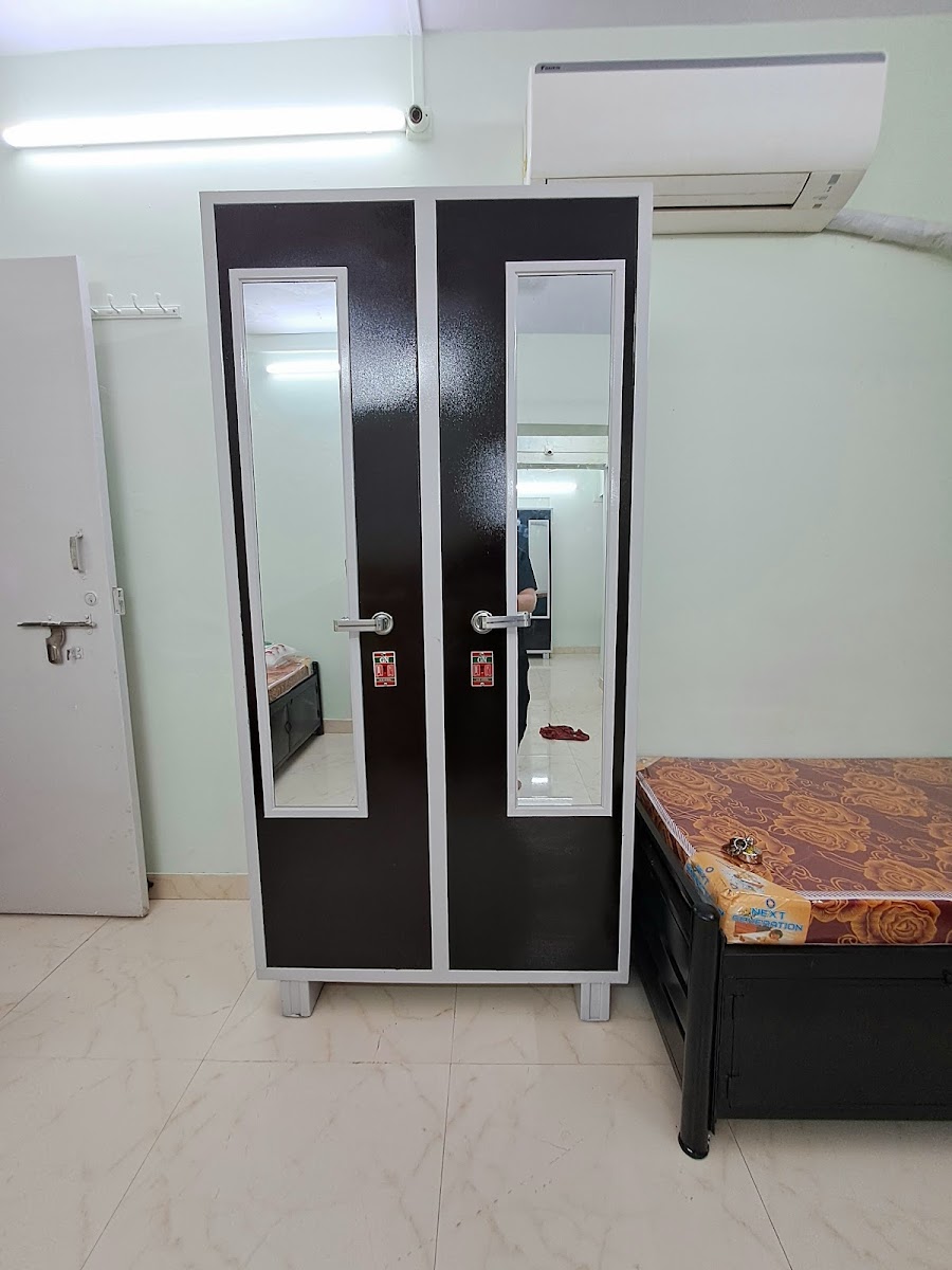 Ayesha Girls PG Dadar West preview 2