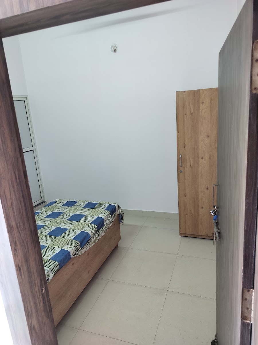 Shivaay Residency Girls PG – Girls PG in Kota preview photo 1
