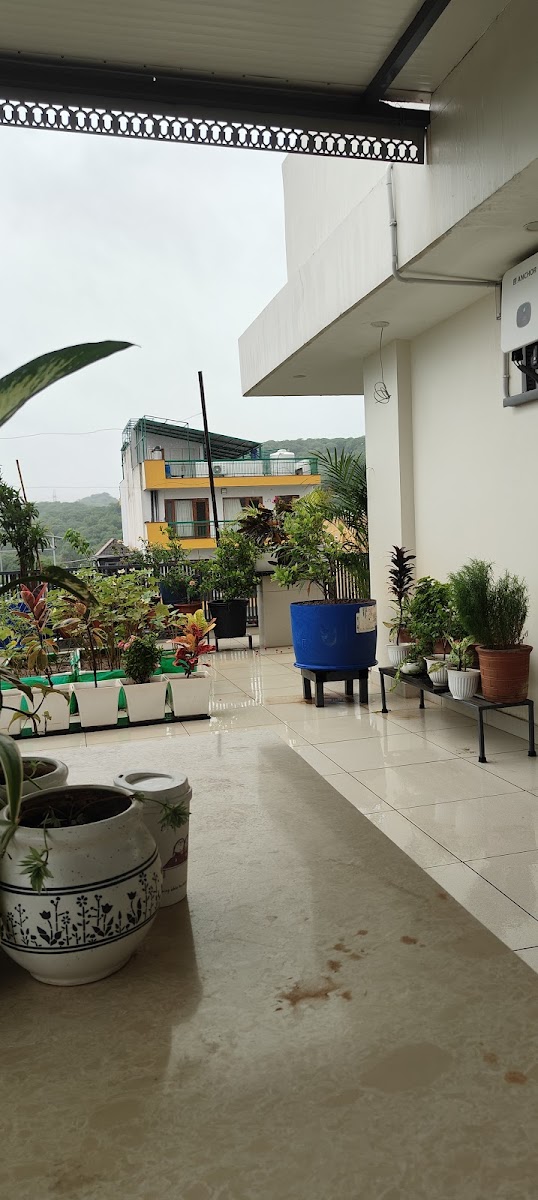 Karori PG Rooms - Sector 23 Panchkula preview 2