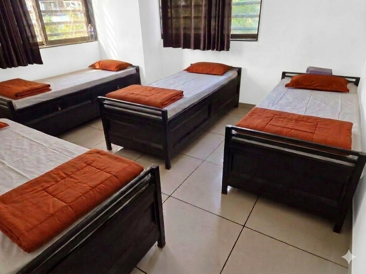 IMPERIA Boy's Hostel / Best Pg For Boy's / Pg near me / Affordable Pg near me / Men's Pg – Boys PG in Rajkot preview photo 2
