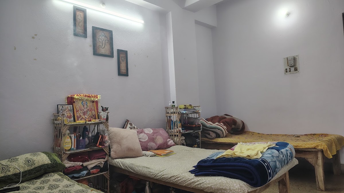 SUMO GIRLS HOSTEL,PG , KANKARBAGH – Girls PG in Patna preview photo 1