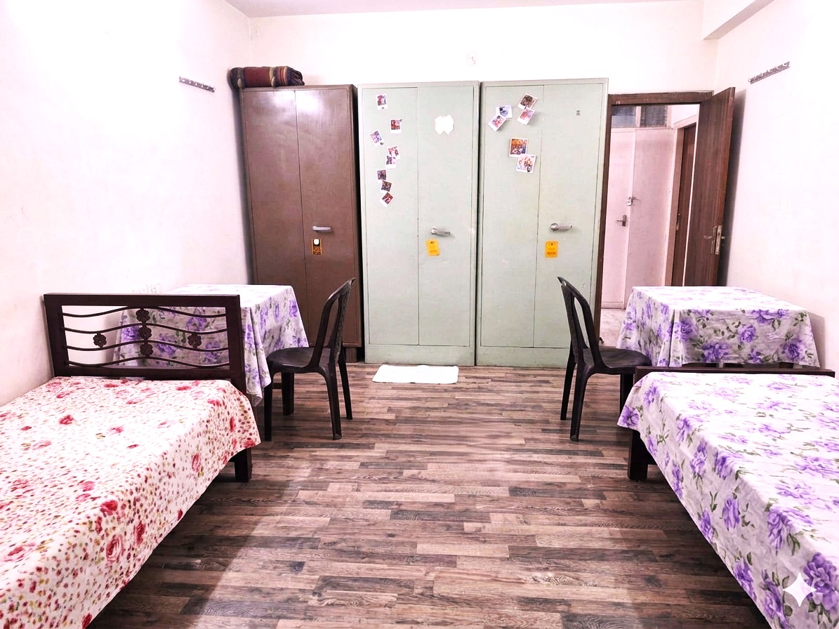 Shyam Vatika PG For Girls – Girls PG in Kolkata preview photo 1