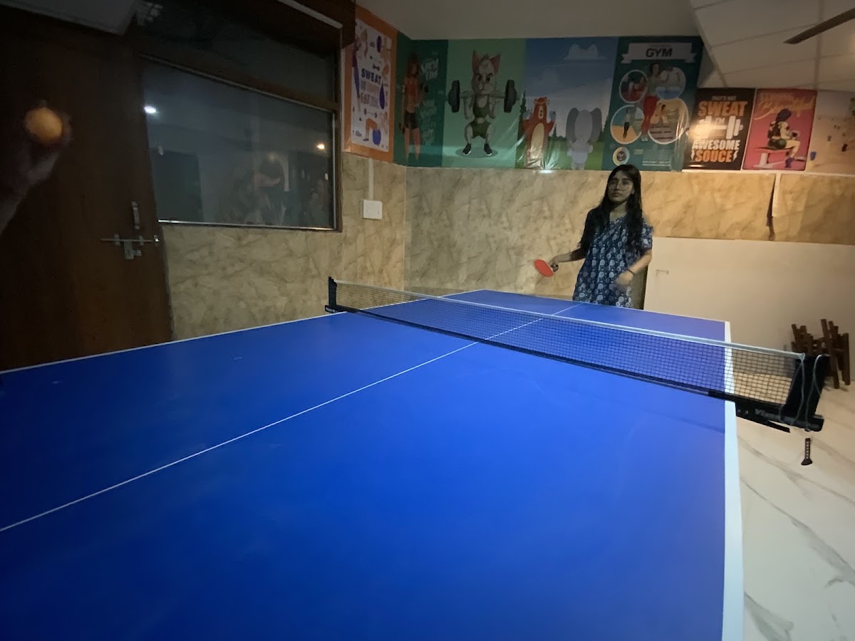 Kanchan Mohan| Best girls hostel near Allen sangyan Allen samyak landmark city kunhadi | premium girls hostel – Girls PG in Kota preview photo 2