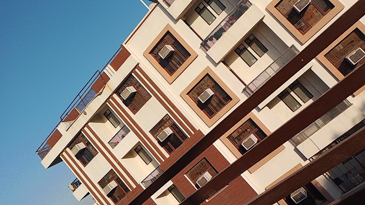 Keshav Girls Hostel