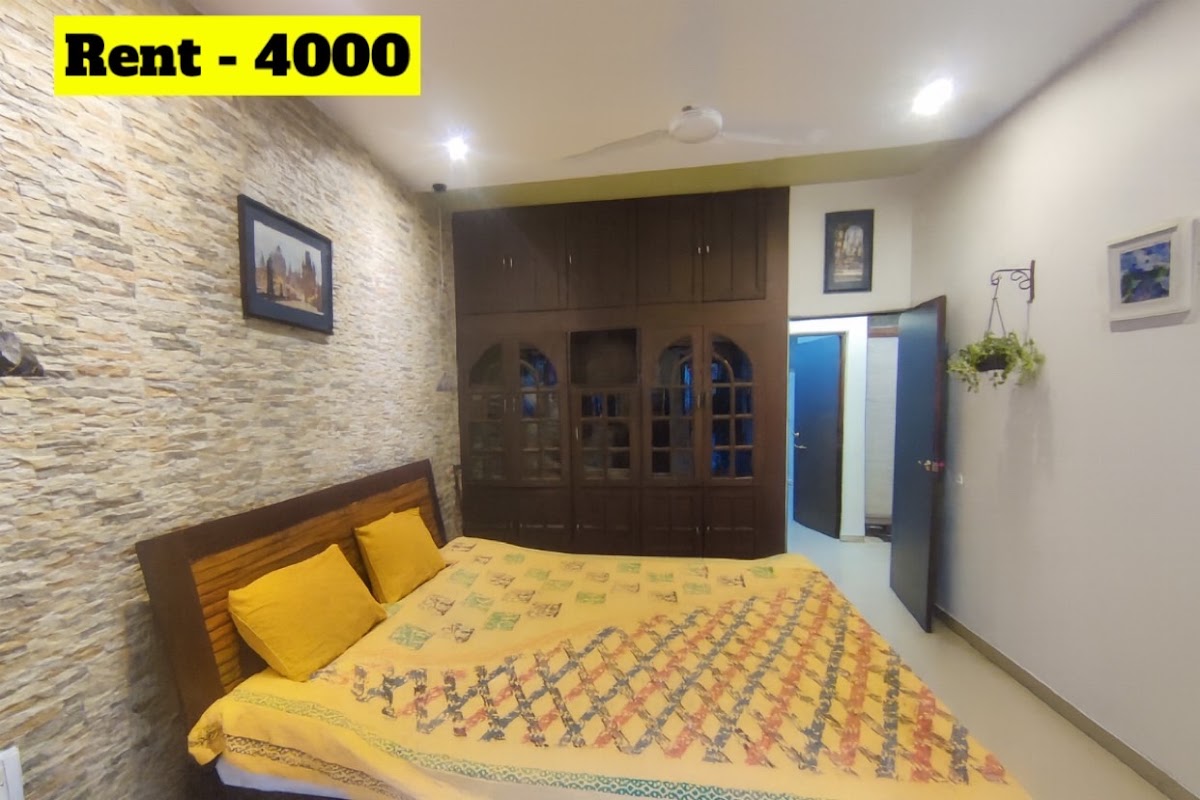 Dwarkesh Pg - best pg and hostel – Boys PG in Vadodara preview photo 2