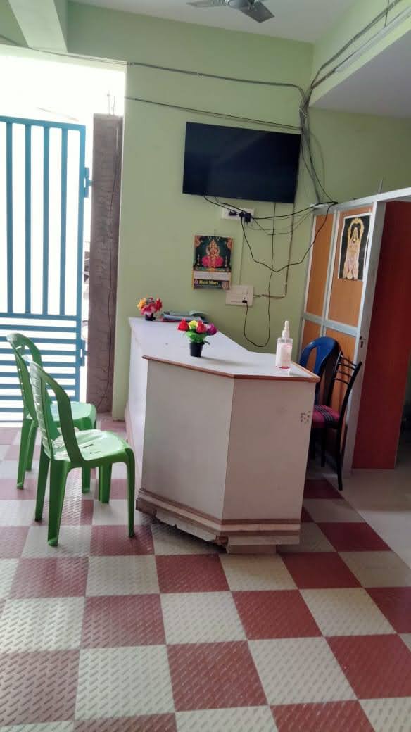 Elite Women's Hostel – Girls PG in Tirupati preview photo 1