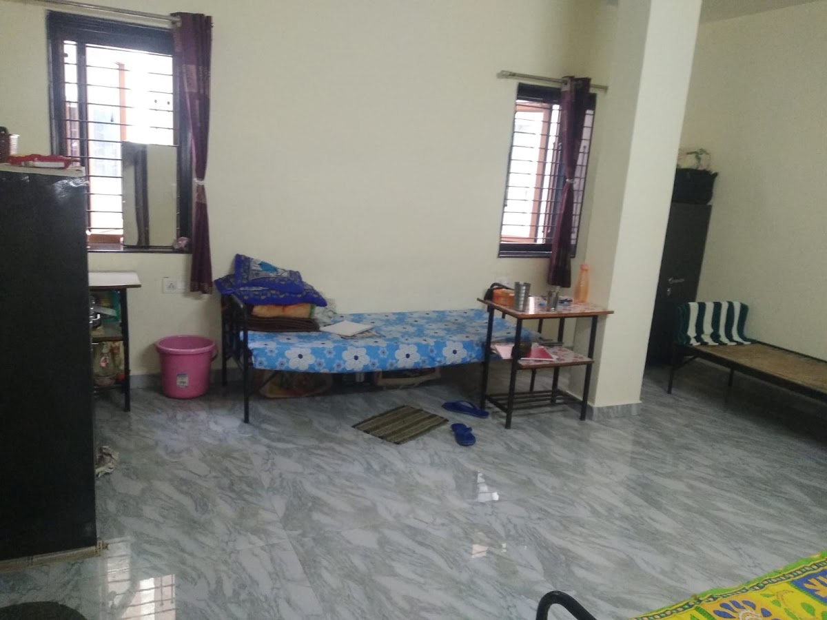 Yerola girls hostel preview 2