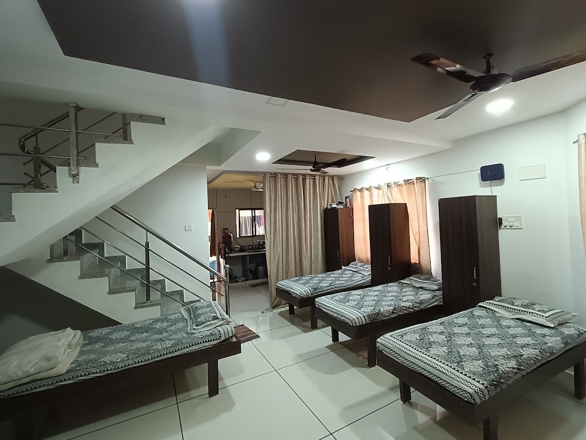 Gurukrupa Sharing Home preview 1