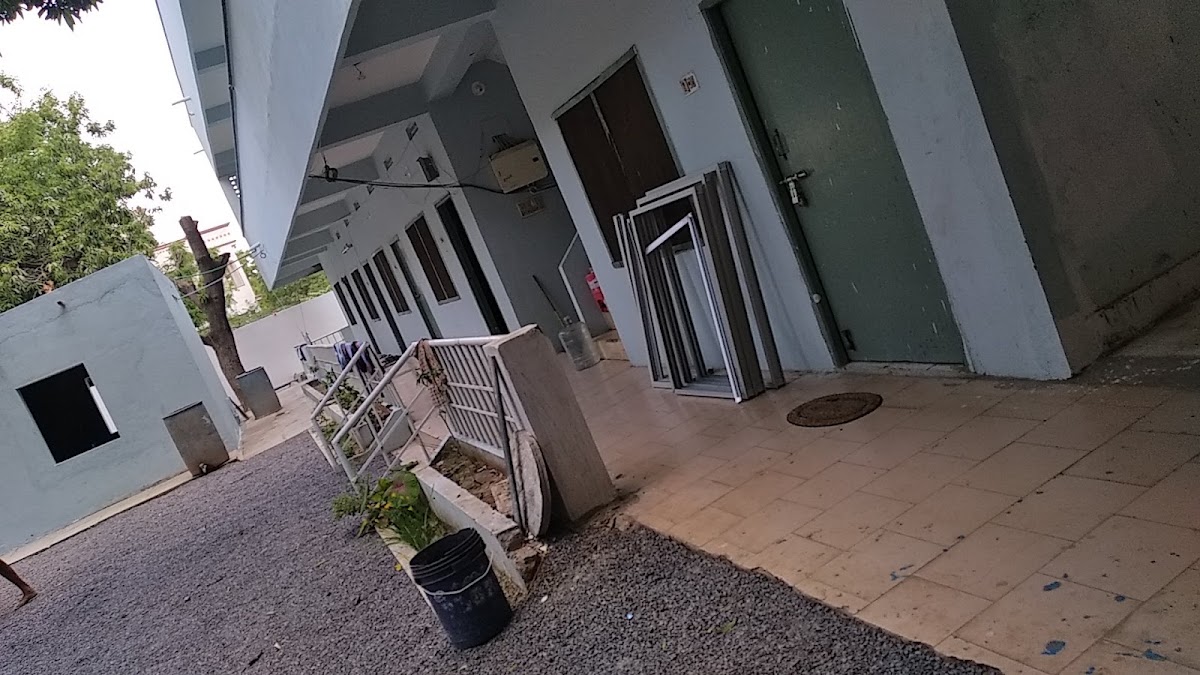 Akshaya Boys Hostel
