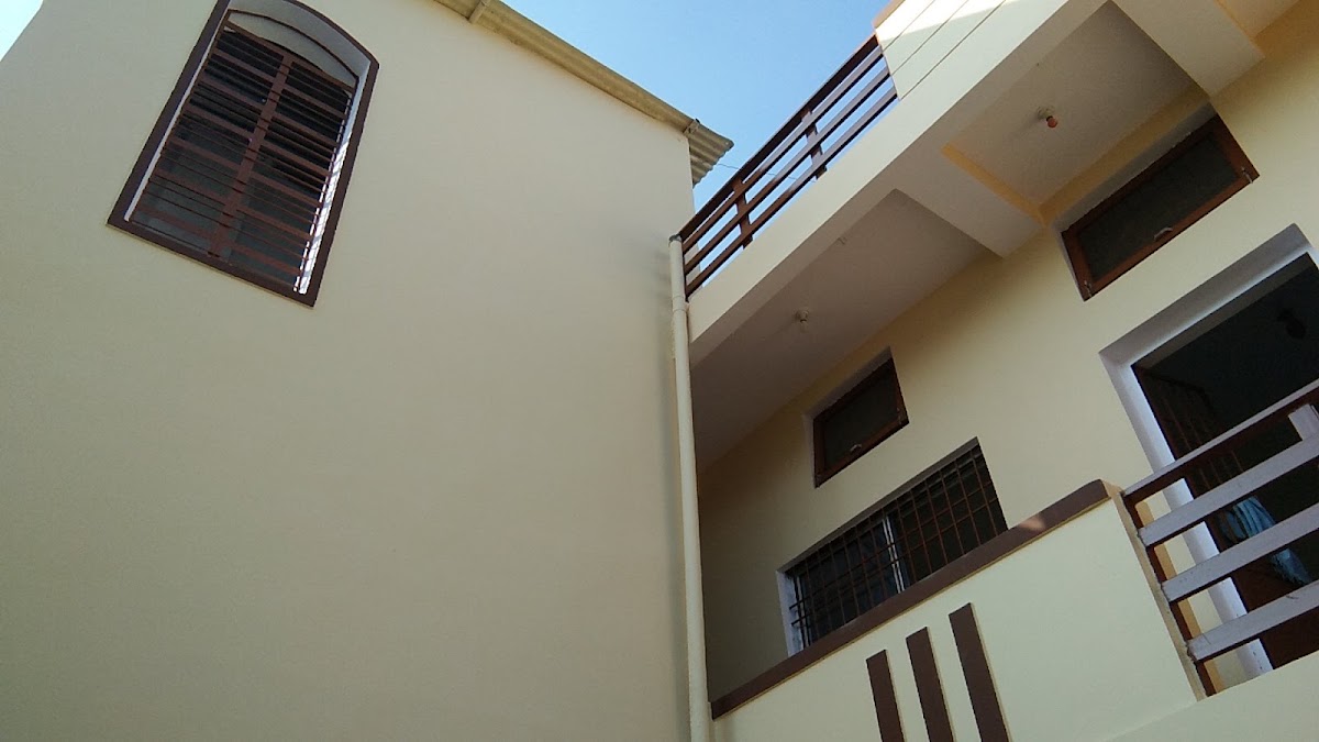 Unified Boys Hostel – Boys PG in Jabalpur photo 1