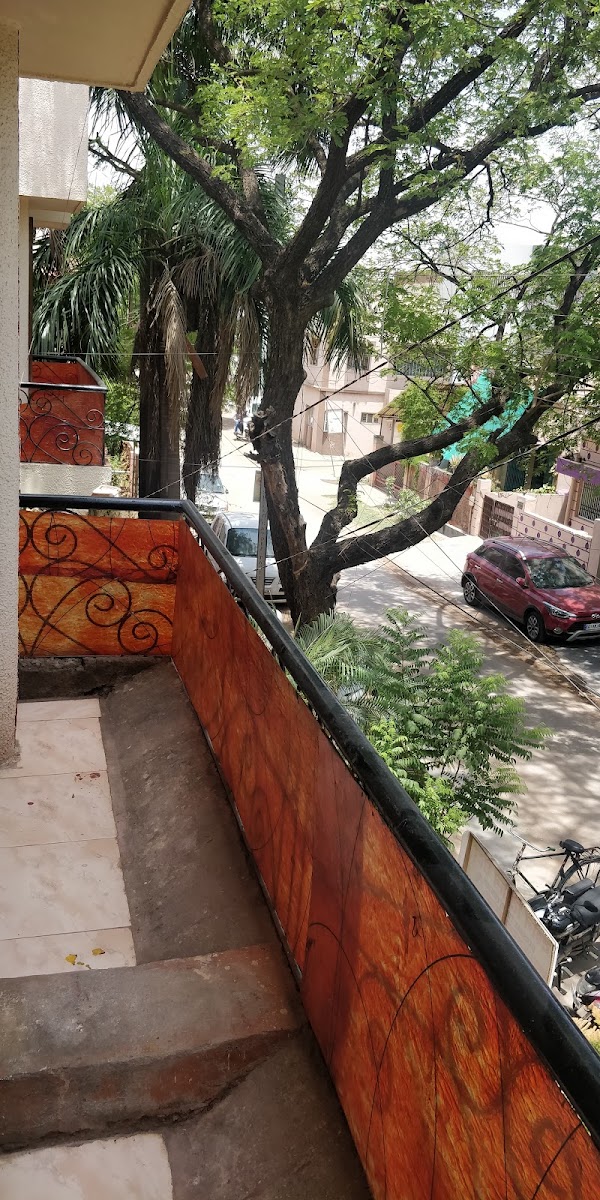 Muskan PG for Boys – Boys PG in Raipur preview photo 2