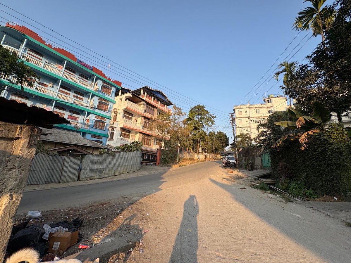 Mesia Girl's PG – Girls PG in Itanagar photo 1