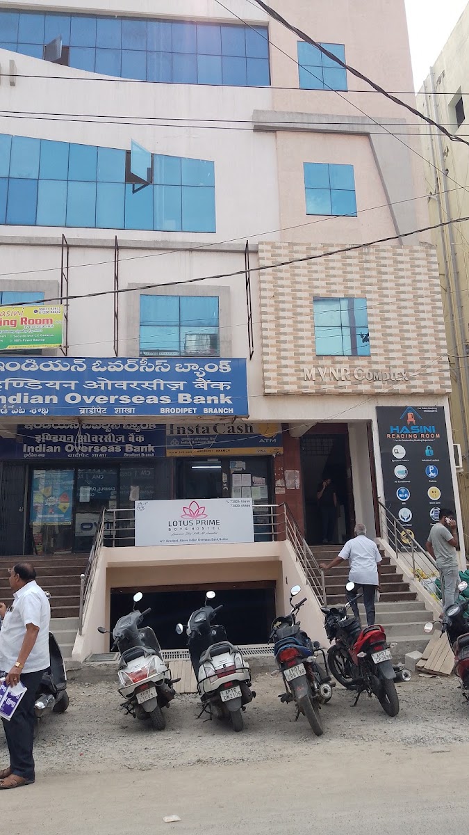 LOTUS PRIME BOYS HOSTEL – Boys PG in Guntur preview photo 2