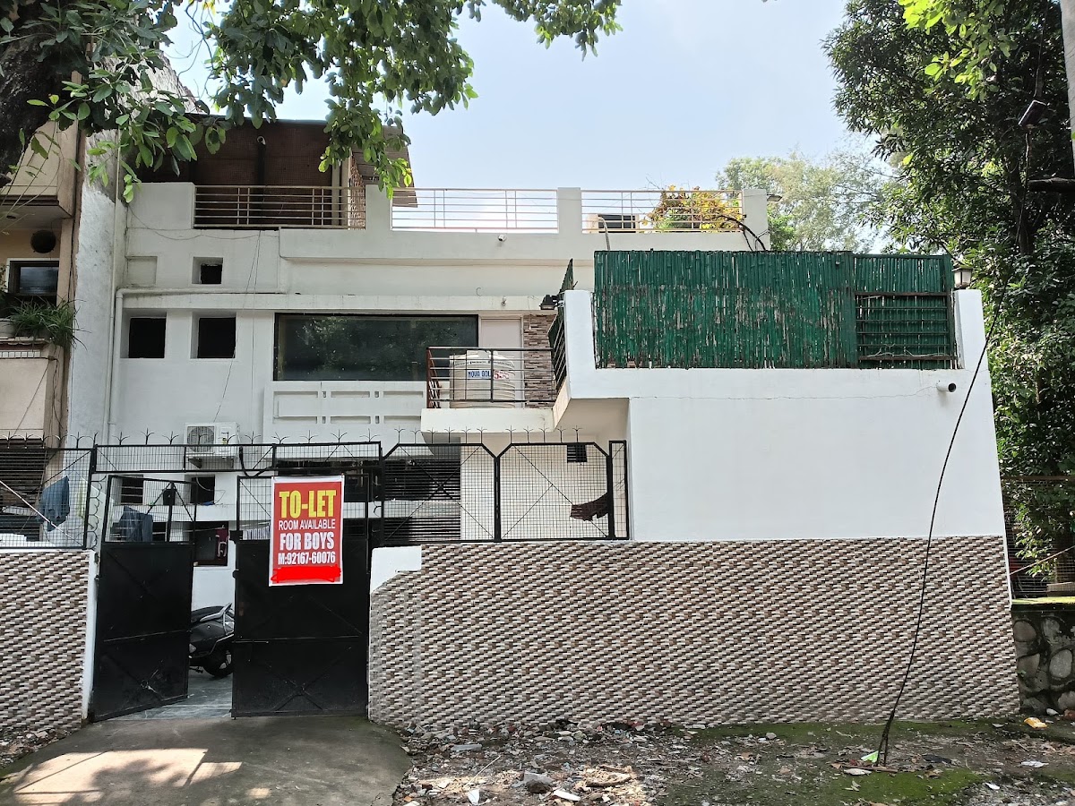 Best Boys PG and Hostel Mohali – Boys PG in Mohali photo 1