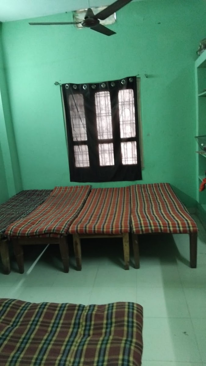 Bharati Women's Hostel – Girls PG in Warangal preview photo 2