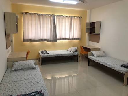 HAPPY HOMES GIRLS PG – Girls PG in Patna preview photo 1