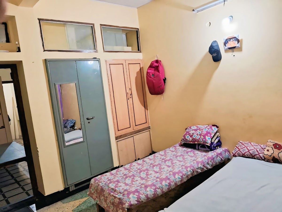 S.P Boys hostel