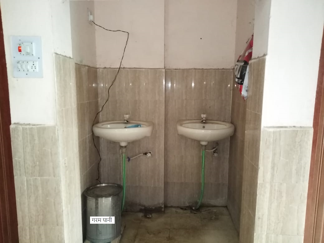Deep Girls Hostel (PG) – Girls PG in Jabalpur preview photo 1